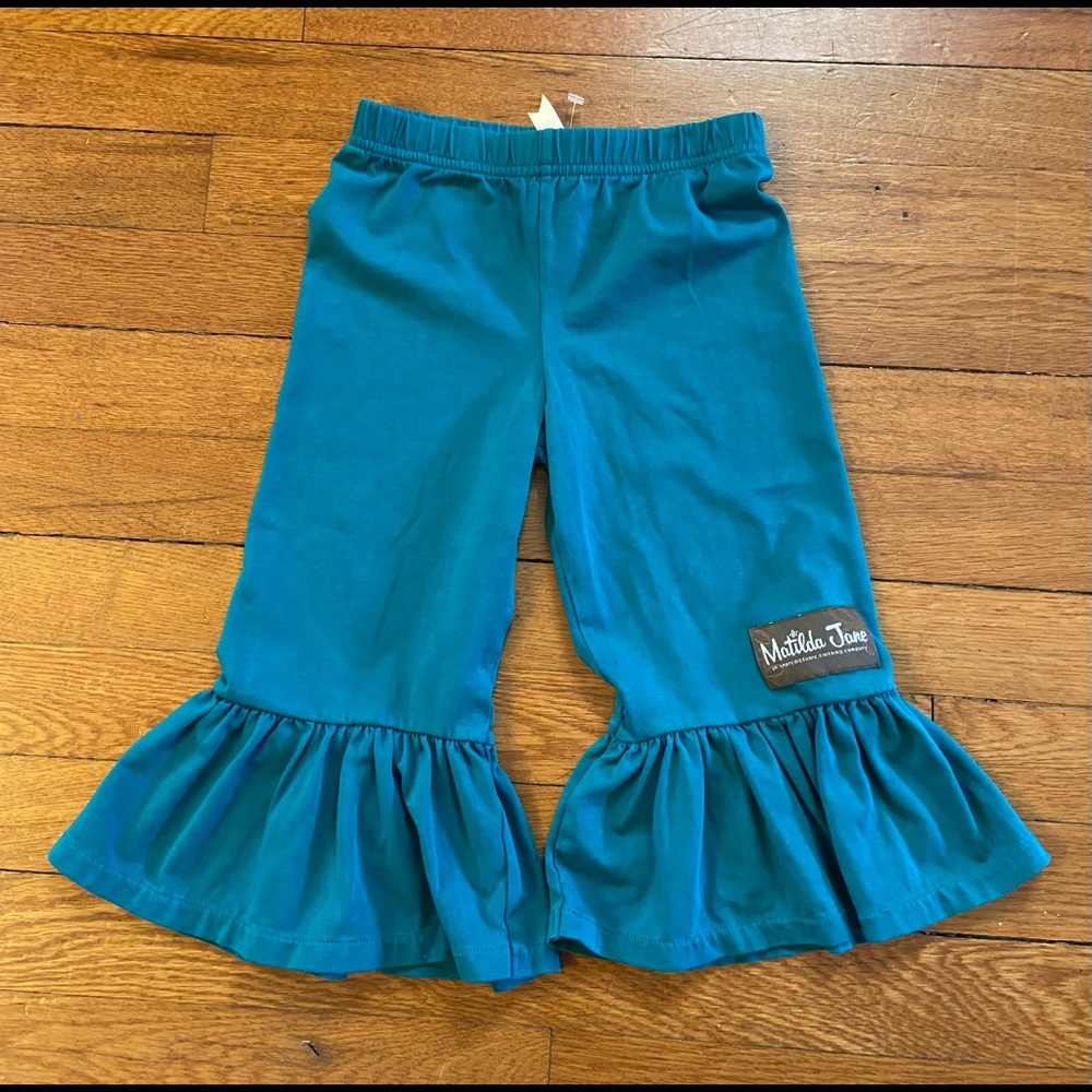 Matilda Jane Toddler Ruffles